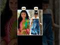 Saru Serial Ree Vs Real Viral Trending
