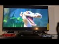 Opening To Rio 2011 DVD