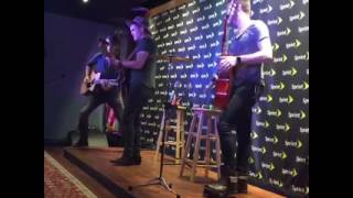 Trent Harmon - &#39;On Paper&#39; BRAND NEW song from upcoming album