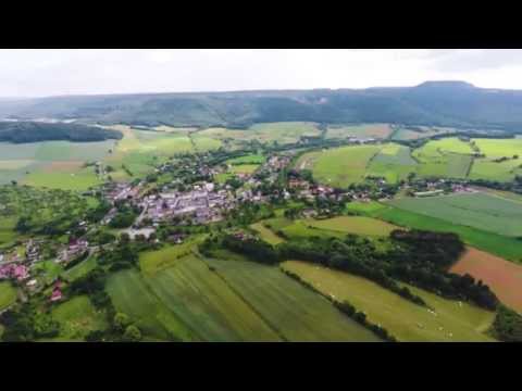 Garmin Iron Triathlon Radków 2015