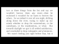 Adventures of Huckleberry Finn - Chapter 12