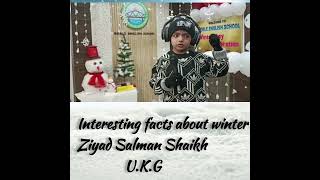 Noble English School Video