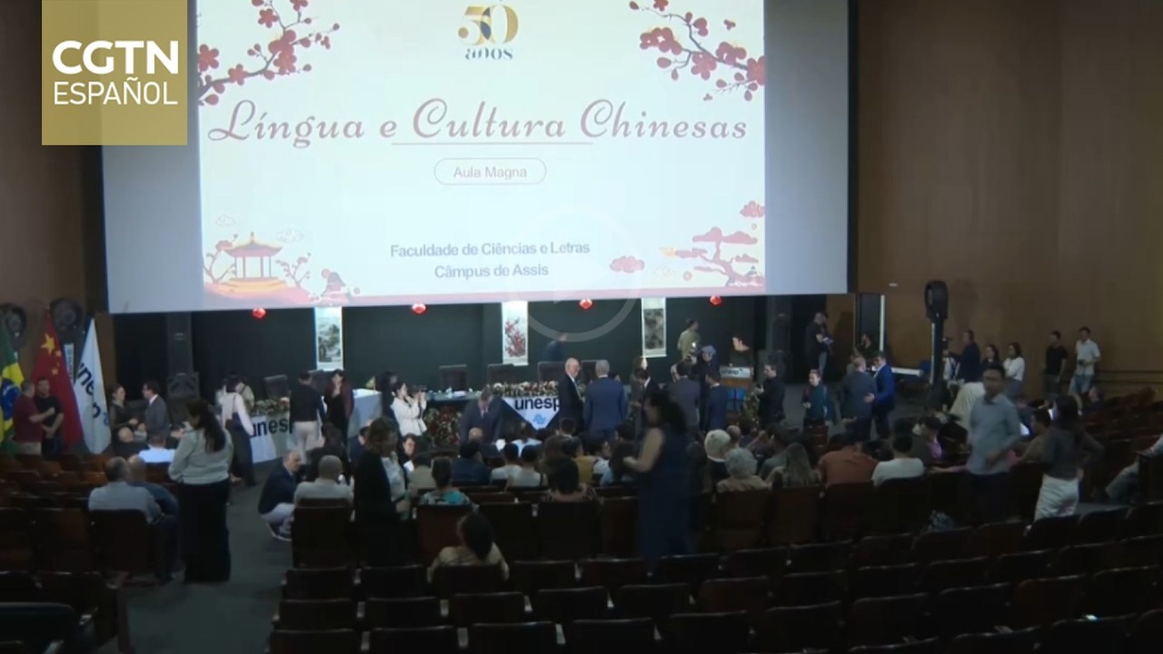 Arranca el primer grado universitario en lengua china de gestión conjunta entre China y AL