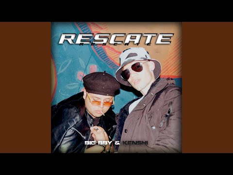 RESCATE (feat. kenshi03)