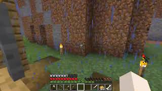 【マイクラ】雑談メインのだらだら生放送