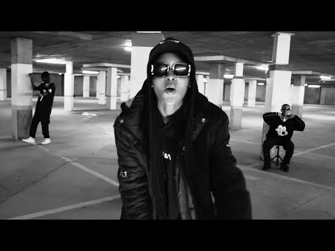 SCUMIE - JIT/SRT (OFFICAL MUSIC VIDEO)