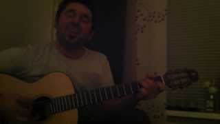 Uzas je moja furka-Azra- cover