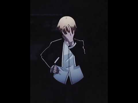 evil laughing anime🔥