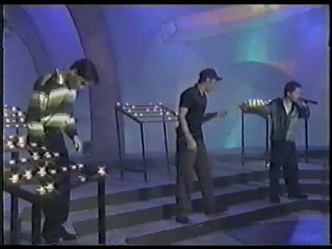 Voice Unlimited - Breathe Medley