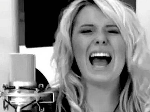 Krista Nicole "Your Silence Screams Goodbye" (Original) [HD] [CC]