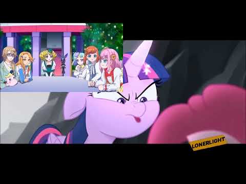 [Sparta Remix] Multisource (V278)