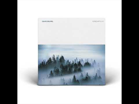 David Grumel "Impromptu N°1" [Preview]