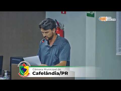 SESSÃO ORDINÁRIA DO DIA 02/03/2026 ÀS 19:00 HORAS