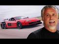 Gas Monkey's F6 Ferrari Is Finally Complete... And It's A Beast DEFAULT Thumbnail