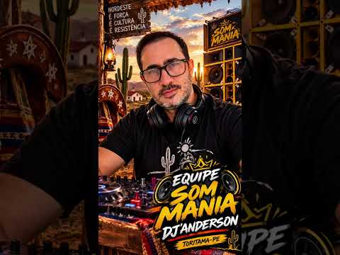 Cultura nordestina, aboio e toadas, poesias nordestino, DJ'Anderson Toritama Pernambuco 