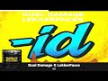 Dual Damage X LekkerFaces -id