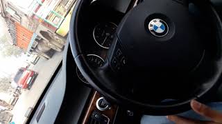 preview picture of video 'First Ride on Bmw Traveling Ramgarh to Patna'