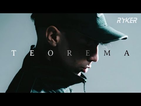 El minuto más CRUDO de TEOREMA 💀 | Ryker