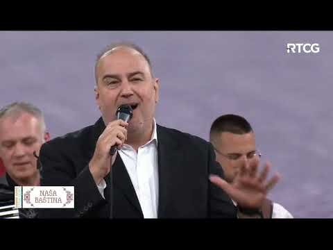 Igor Djurović - Ti si žena koju ludo volim - Live