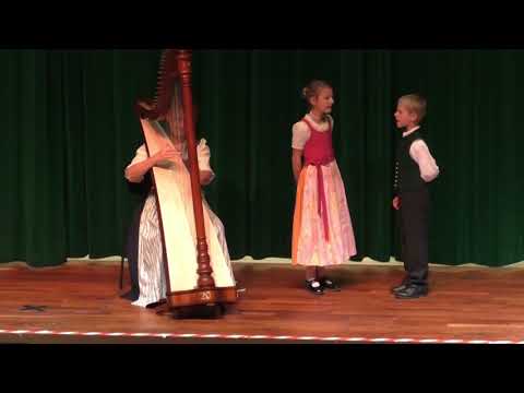 Musikschule Garmisch-Partenkirchen - Geschwister Pongratz