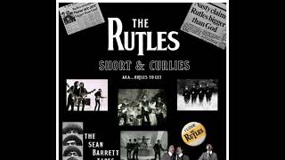 The rutles- we’ve arrived rehearsal