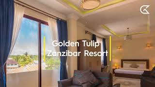 Golden Tulip Zanzibar Resort