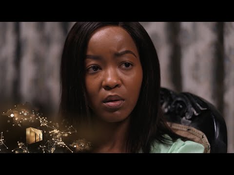 Nyalleng is asked to be Zibuko’s alibi – Gomora | Mzansi Magic | S3 | Ep117