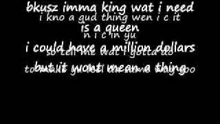 Lil Cuete- Real Love (lyrics)
