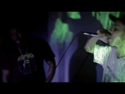 FlyLo/Captain Murphy, Earl Sweatshirt, Mac Miller at Low End Theory