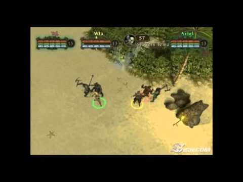 Champions of Norrath Soundtrack 20 Water's Edge 2