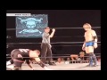 How Kota Ibushi Brought Kenny Omega To Japan