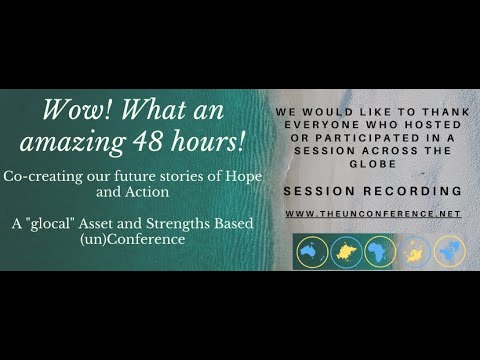 ABCD, Conflict transformation and Peacebuilding. Practice Makes Peace Part 1