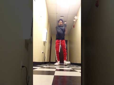 Lil Pump - Designer ( Official dance video)