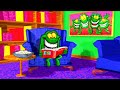 Word Munchers Deluxe 1997 FULL PLAYTHROUGH