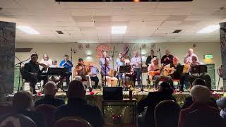 Reels (Blossom Beats concert 6/3/26)