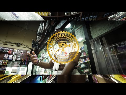 PookieG - Mo Money Mo Problems (Official Video) SHOT BY: @SHONMAC071