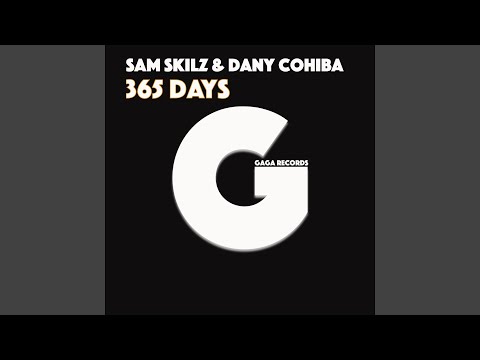 365 Days