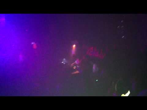 Moonpax - ID (intro mix) @ HaOman 17 07/09/2012