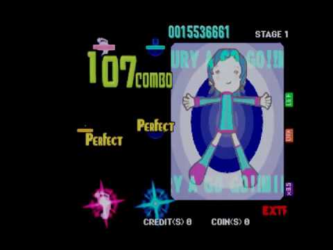 【DM6th】ドラマニ老害部3 drummania 6th mix