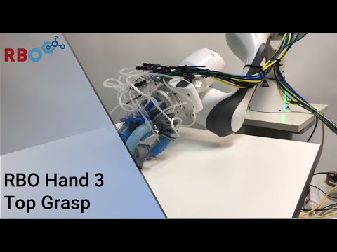RBO Hand 3 Review Video 3