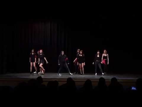 [Choreopop] Black Widow - Pristin (프리스틴) Dance Cover