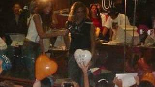 David Bisbal Todo por Ustedes ((Estudio)) Editado