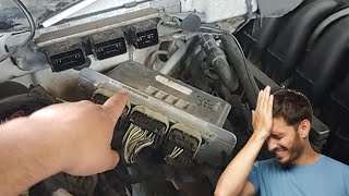 Guia para corrigir falha p0643