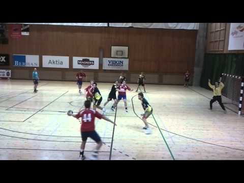 Dicken - ÅIFK 15.12.2010 Stigzelius