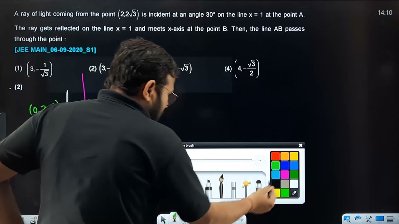 Video Solution