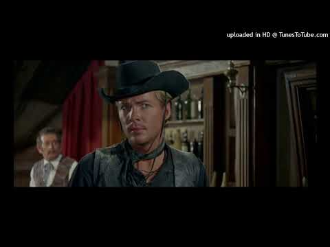 Bobby Solo - My Gun is Fast