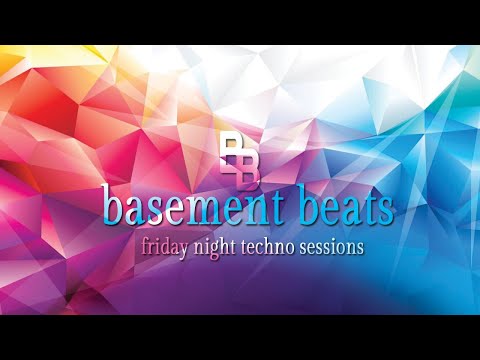 Friday Night Techno Sessions #5 | Harry Mac