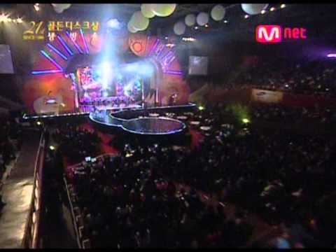 061214 Super Junior - Tic! Toc!