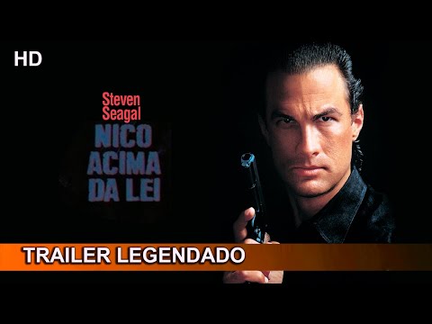 1988 Nico - Acima da Lei 