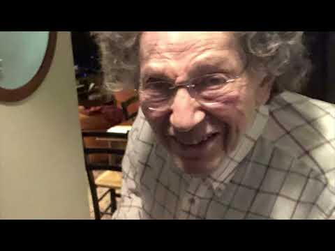 Hanukkah In Santa Monica: (with unused lyric)